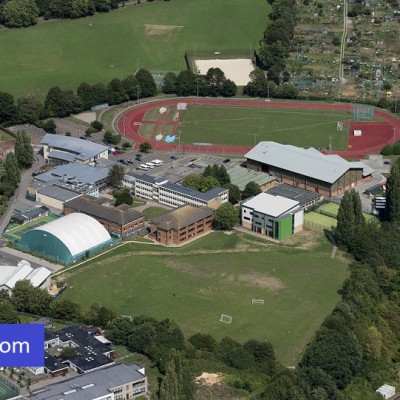 Canterbury High School